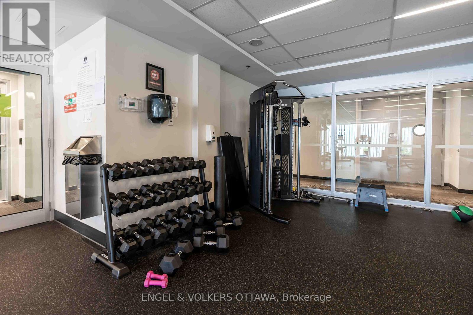 202 - 197 Lisgar Street, Ottawa, Ontario  K2P 0C3 - Photo 40 - X12999242