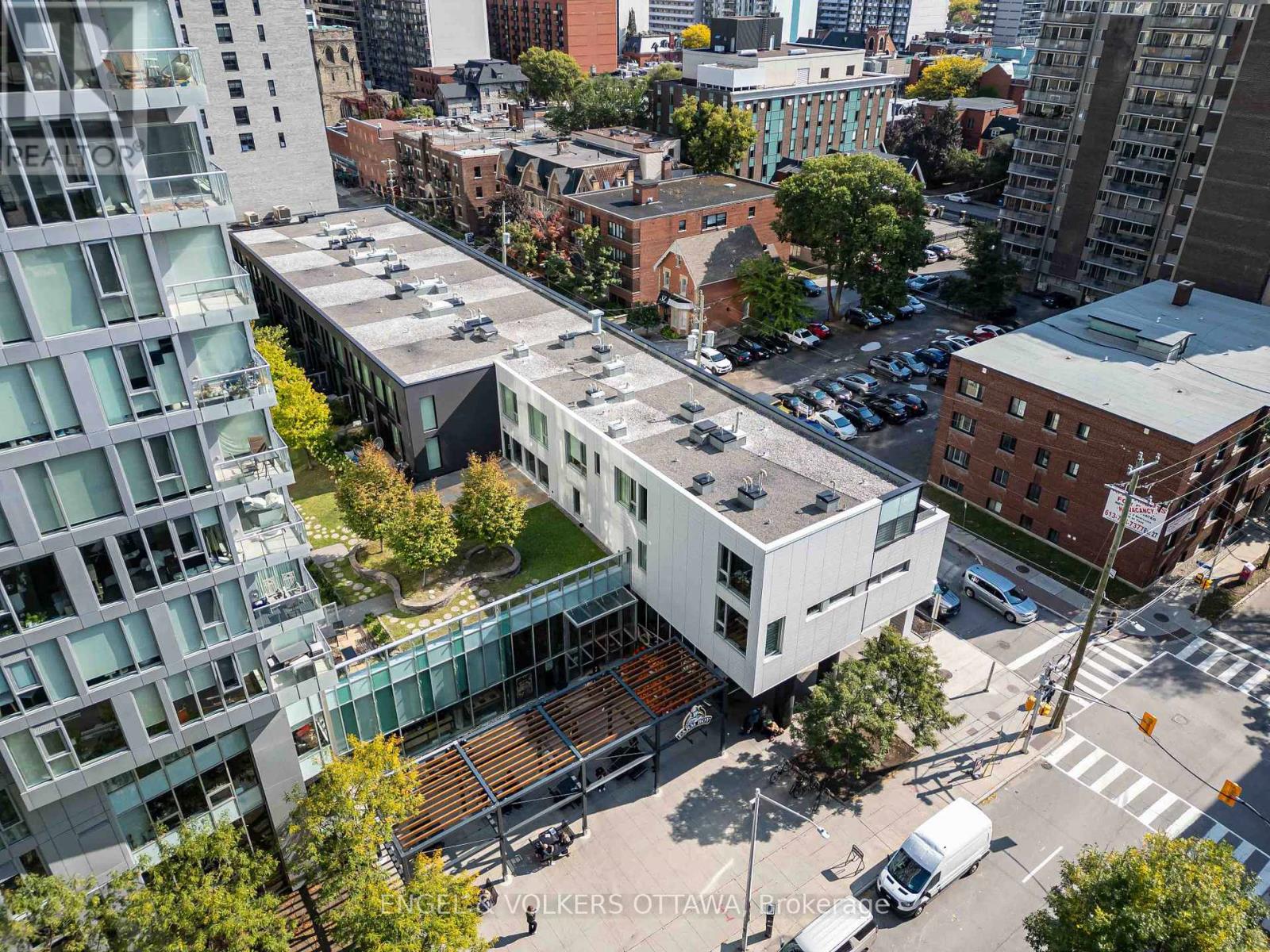 202 - 197 Lisgar Street, Ottawa, Ontario  K2P 0C3 - Photo 42 - X12999242