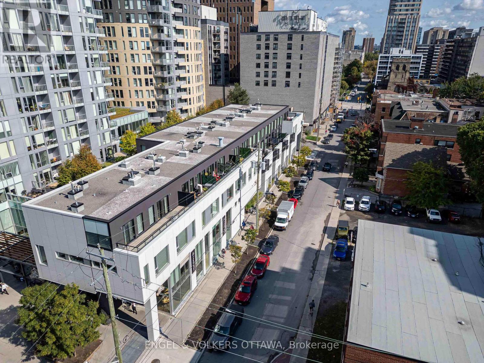 202 - 197 Lisgar Street, Ottawa, Ontario  K2P 0C3 - Photo 43 - X12999242