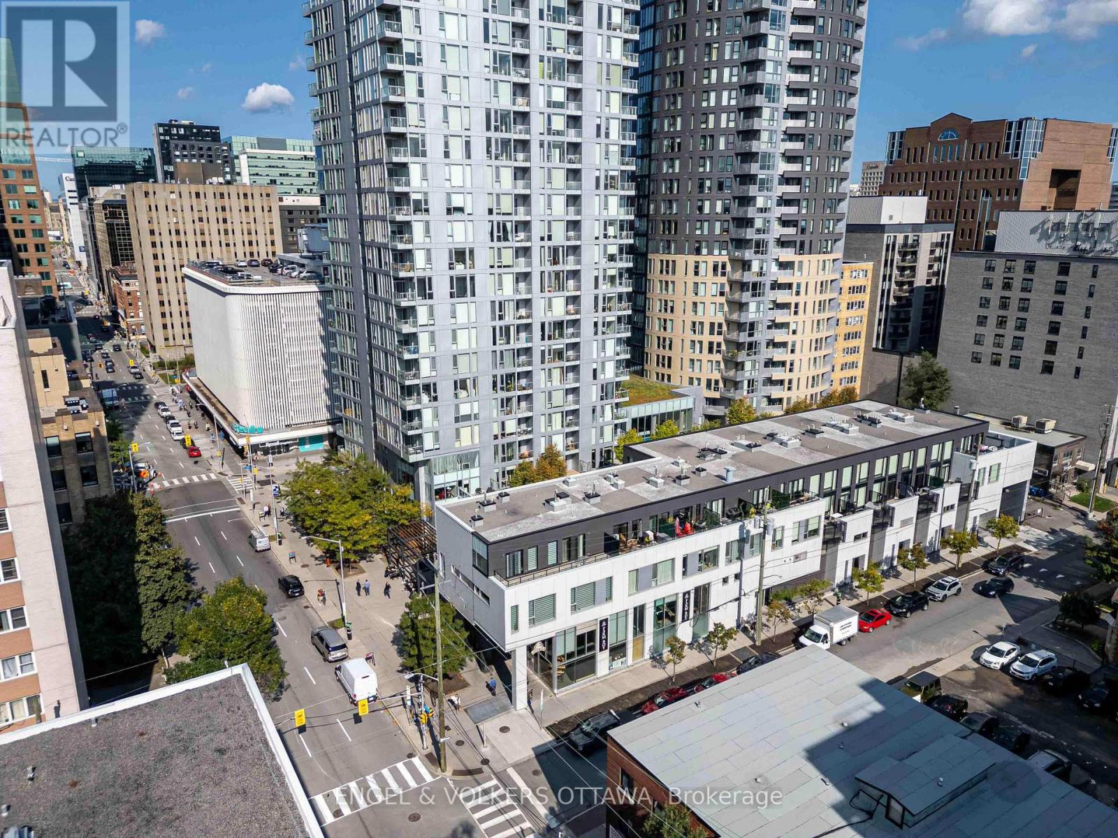 202 - 197 Lisgar Street, Ottawa, Ontario  K2P 0C3 - Photo 44 - X12999242