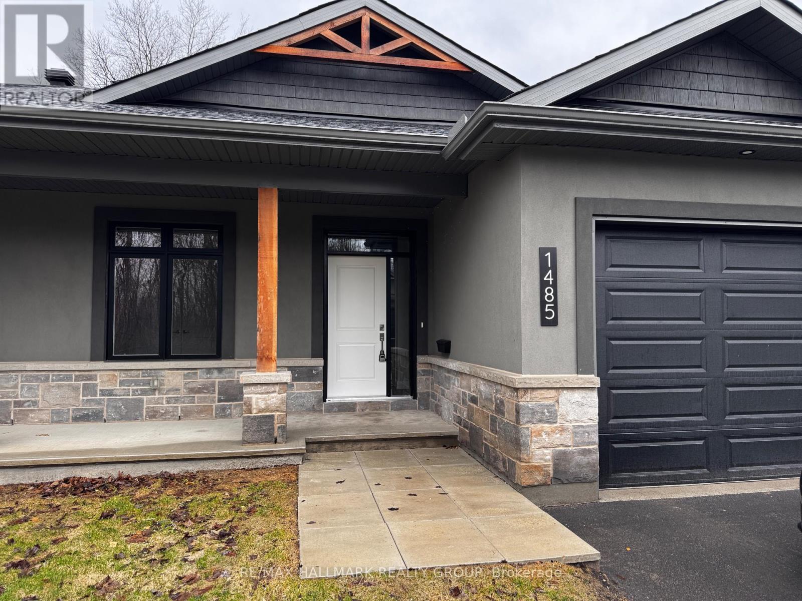 1485 FLANDERS ROAD, Brockville, Ontario