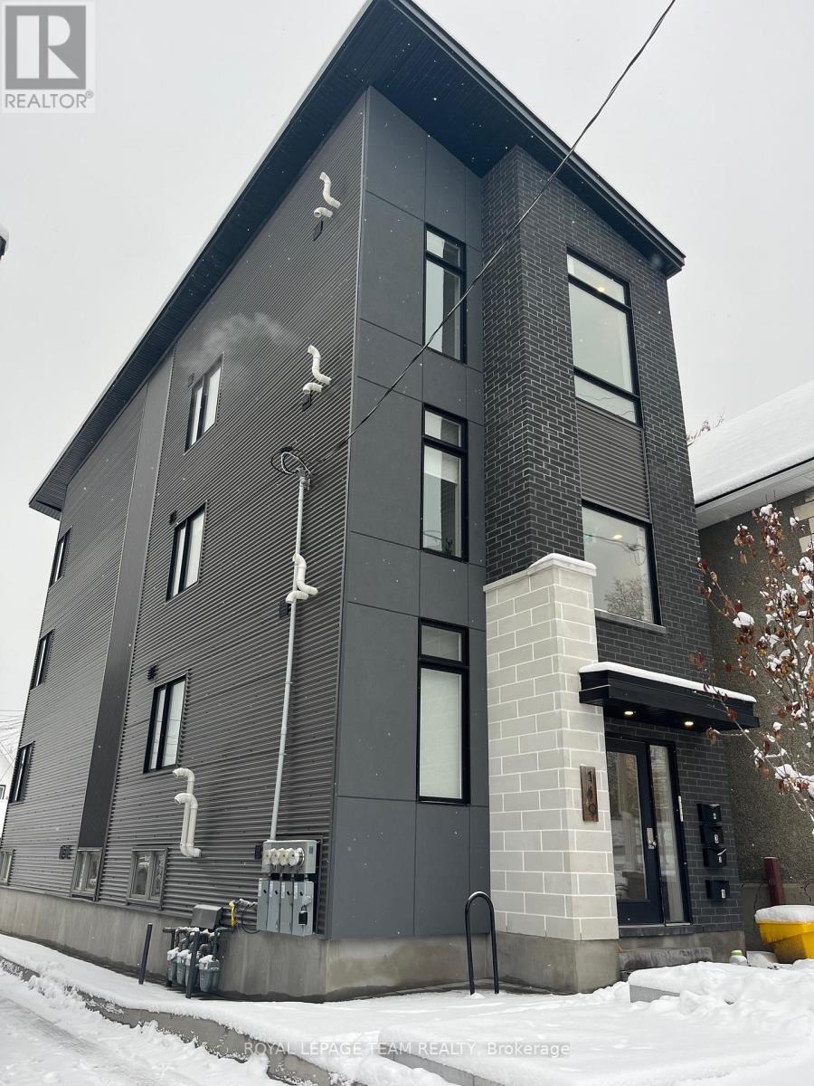 149 WILLOW STREET, Ottawa, Ontario