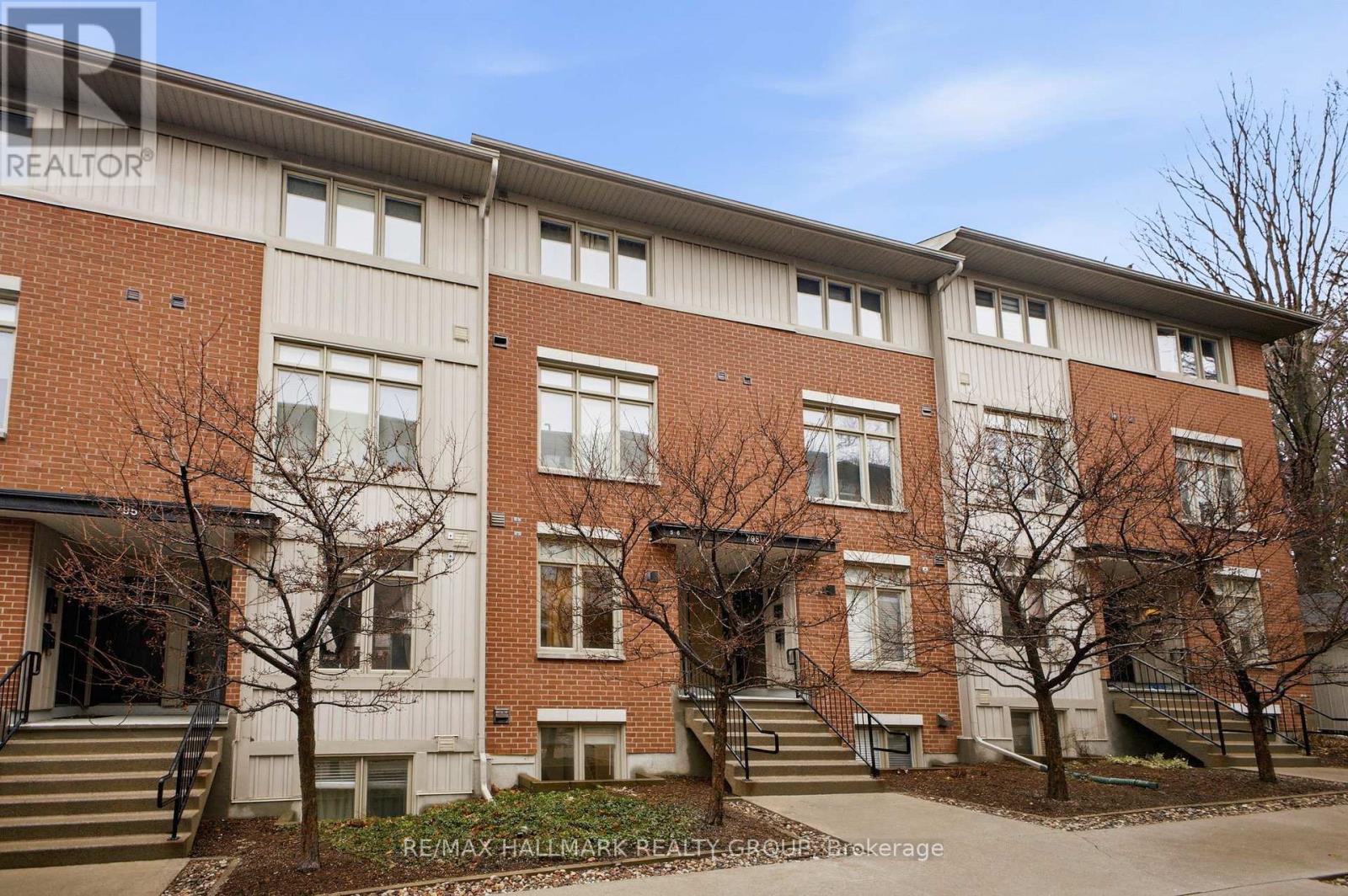 5 - 795 MONTREAL ROAD, Ottawa, Ontario