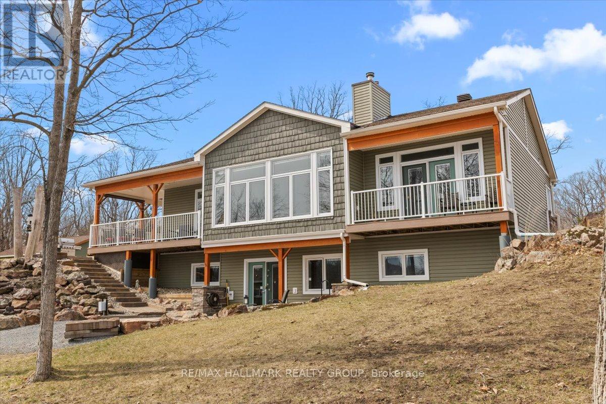 3670B WESTPORT ROAD, Frontenac, Ontario