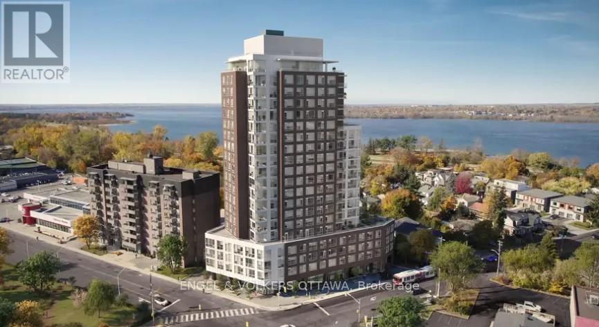 1209 - 929 RICHMOND ROAD, Ottawa, Ontario