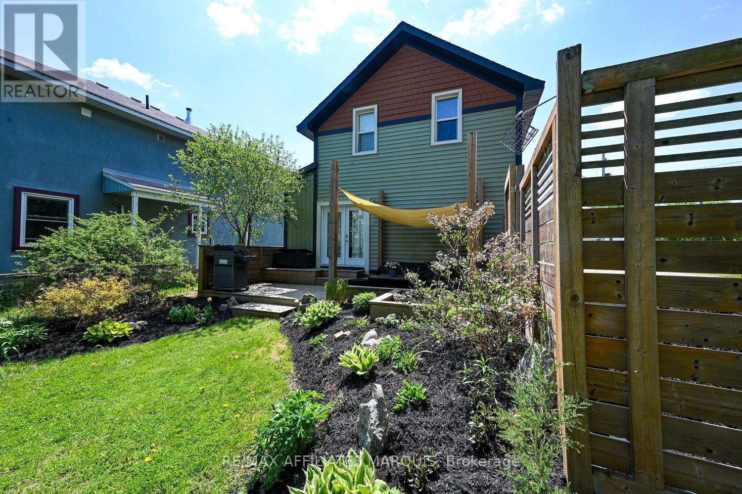 20 River Street, Smiths Falls, Ontario  K7A 3S2 - Photo 27 - X13001042