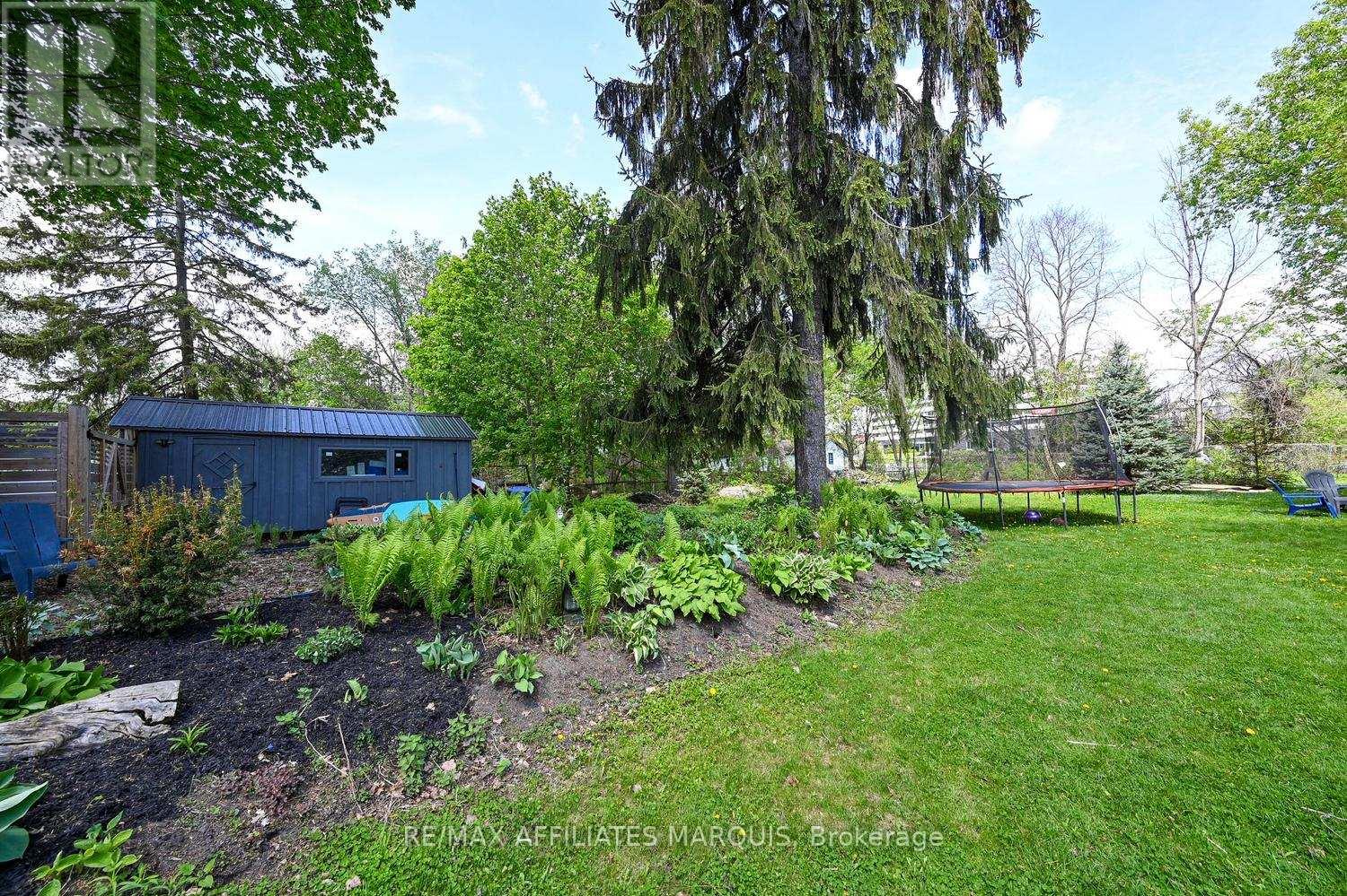 20 River Street, Smiths Falls, Ontario  K7A 3S2 - Photo 34 - X13001042