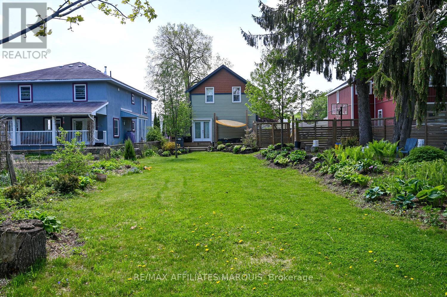 20 River Street, Smiths Falls, Ontario  K7A 3S2 - Photo 38 - X13001042