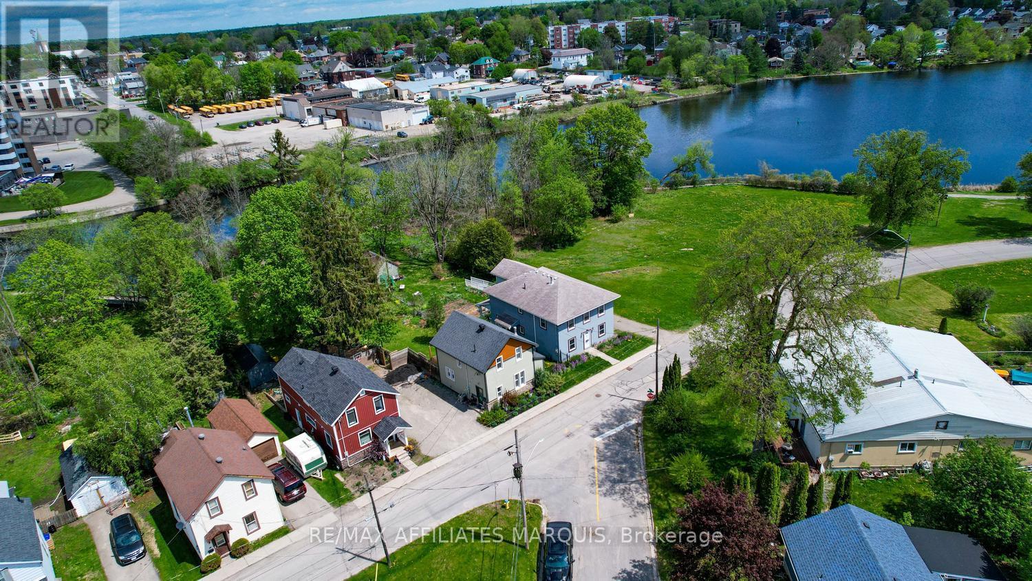 20 River Street, Smiths Falls, Ontario  K7A 3S2 - Photo 4 - X13001042
