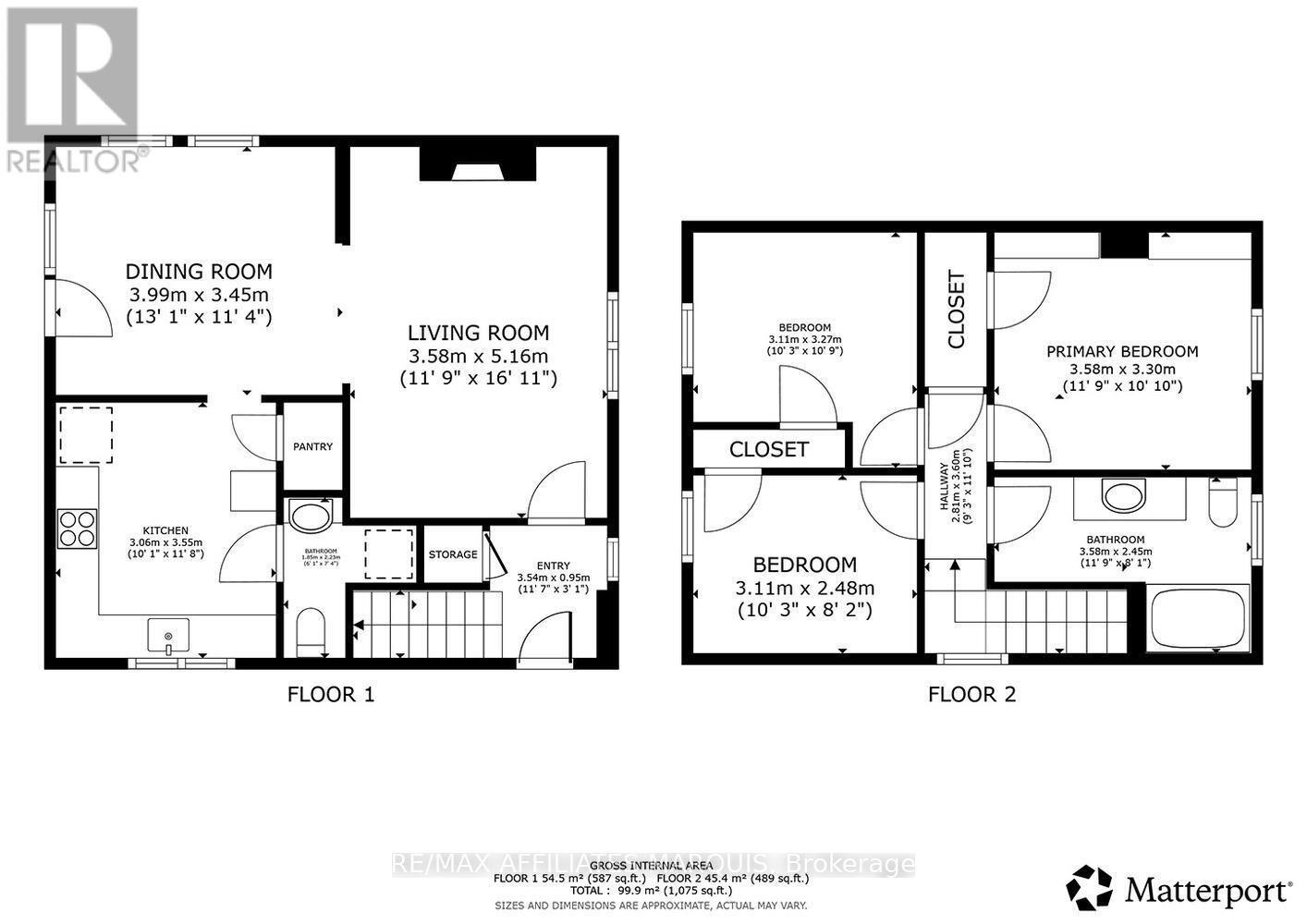 20 River Street, Smiths Falls, Ontario  K7A 3S2 - Photo 46 - X13001042