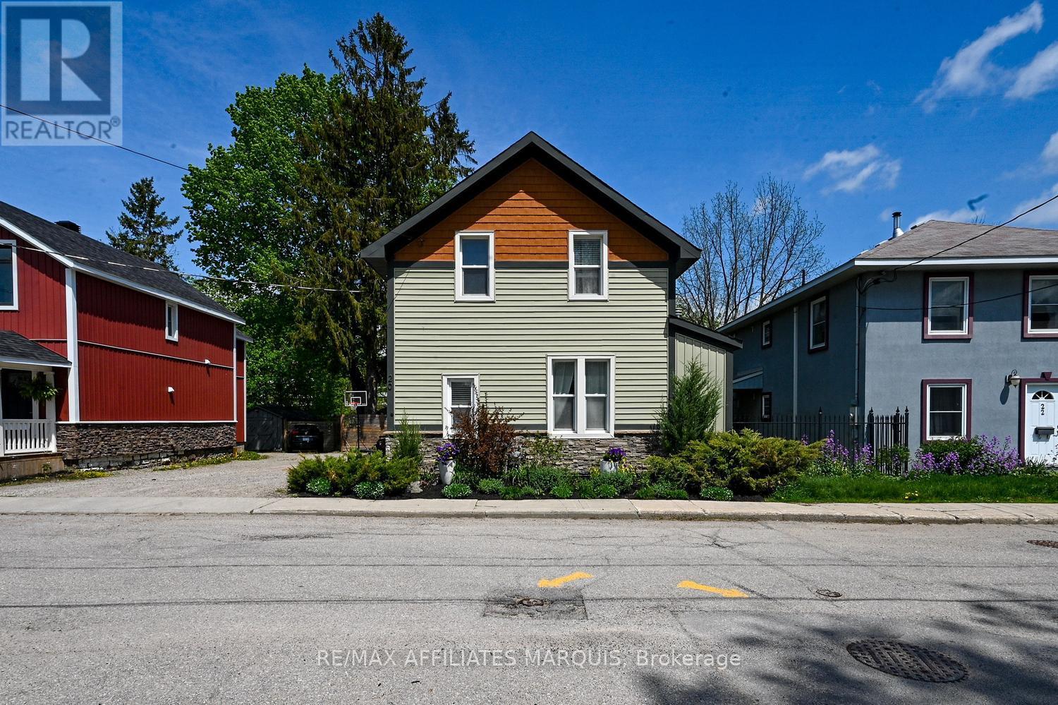 20 River Street, Smiths Falls, Ontario  K7A 3S2 - Photo 5 - X13001042