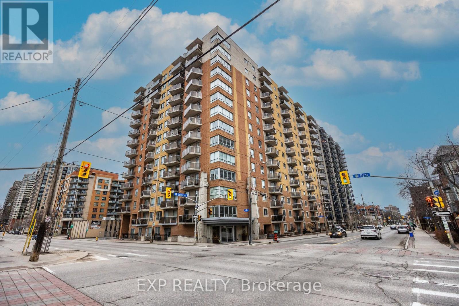 803 - 429 SOMERSET STREET W, Ottawa, Ontario