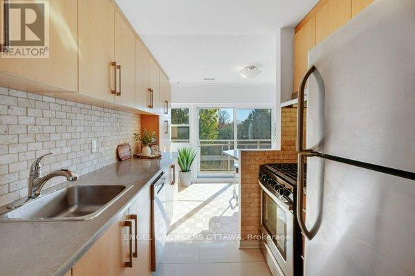 216 - 12 Corkstown Road, Ottawa, Ontario  K2H 5B3 - Photo 19 - X13001230