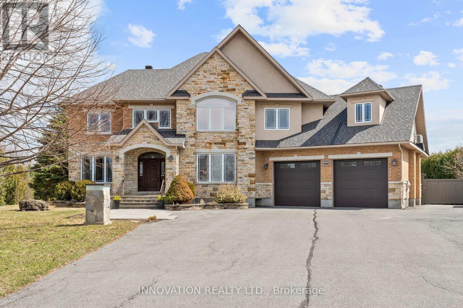 6635 Old Forest Drive, Ottawa, Ontario  K0A 2T0 - Photo 2 - X13001896