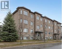 7 - 486 VIA VERONA AVENUE, Ottawa, Ontario