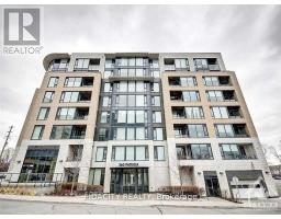 324 - 360 PATRICIA AVENUE, Ottawa, Ontario