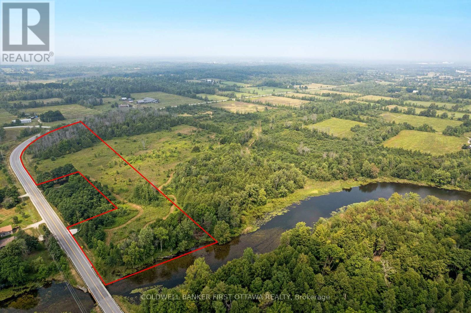 185 ALTHORPE ROAD, Tay Valley, Ontario