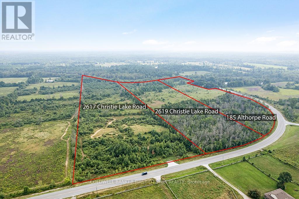 185 Althorpe Road, Tay Valley, Ontario  K7H 3C5 - Photo 11 - X13002572