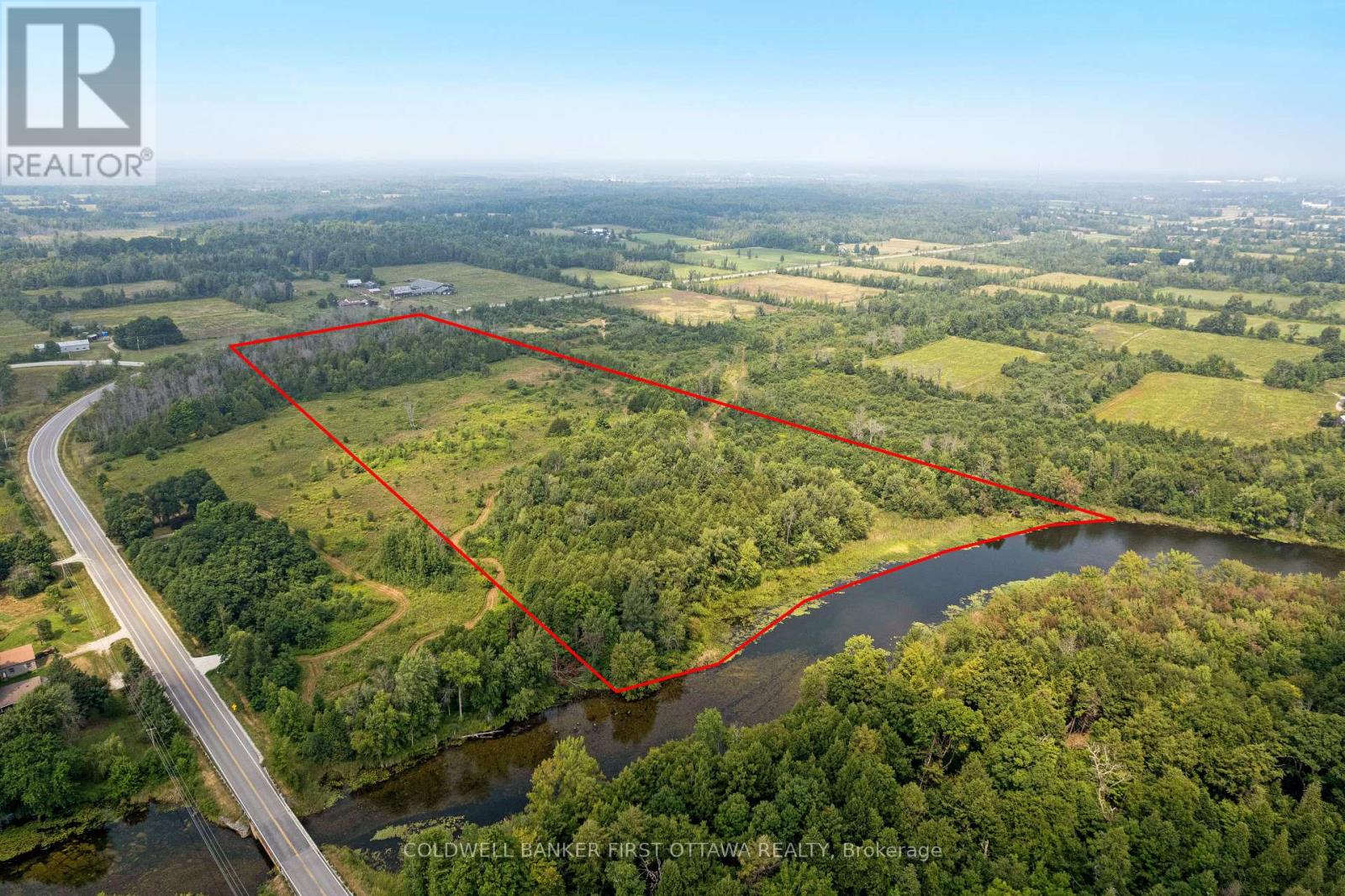 2619 CHRISTIE LAKE ROAD, Tay Valley, Ontario