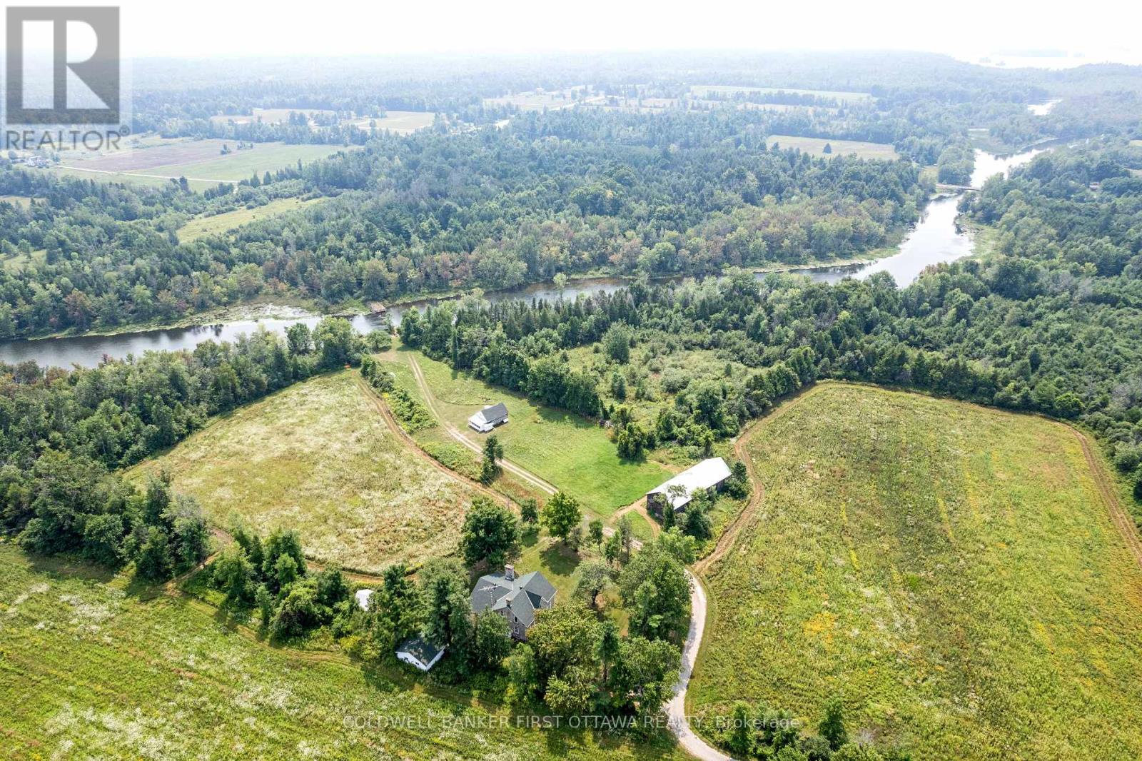 2565 CHRISTIE LAKE ROAD, Tay Valley, Ontario
