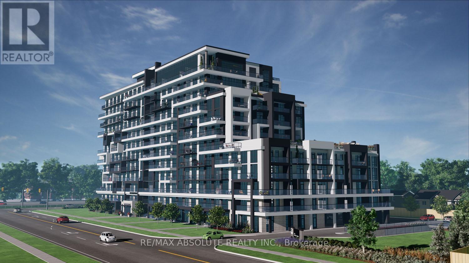 818 - 461 GREEN ROAD, Hamilton, Ontario