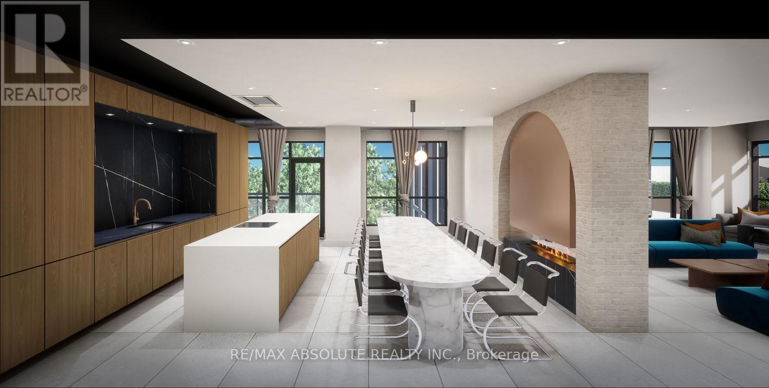 818 - 461 Green Road, Hamilton, Ontario  L8E 5B4 - Photo 5 - X13002754