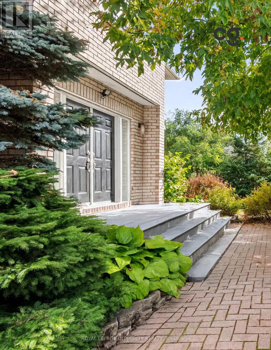 6 Marchbrook Circle, Ottawa, Ontario  K2W 1A1 - Photo 2 - X13003380