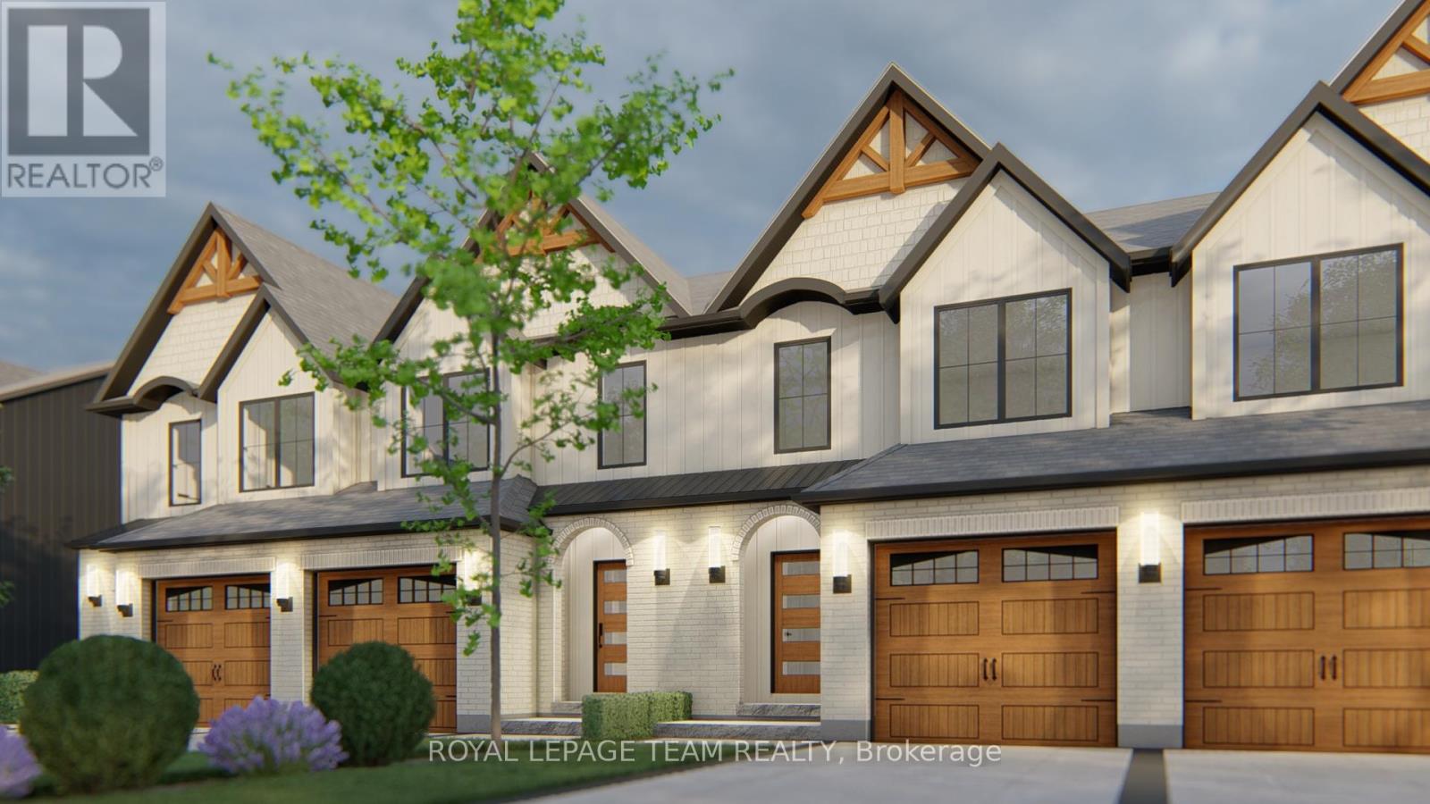 744 TAILSLIDE PRIVATE, Ottawa, Ontario