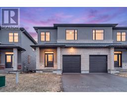 8 TABER STREET, Carleton Place, Ontario