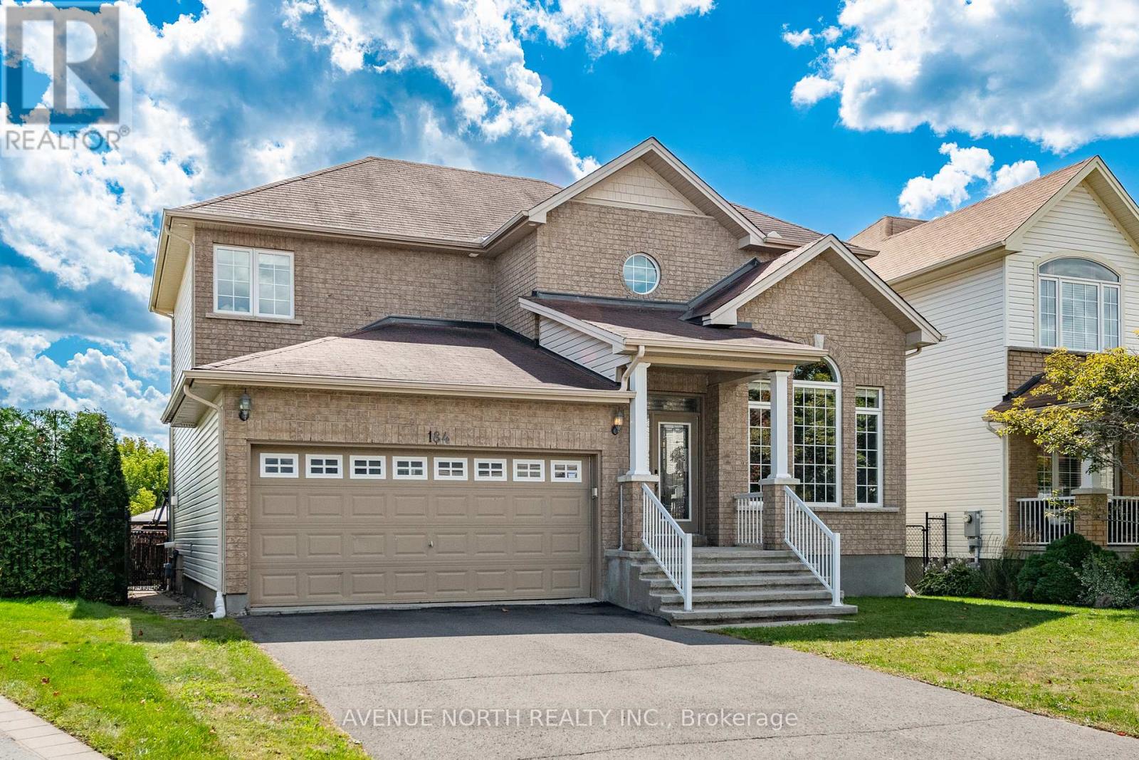 184 FELICITY CRESCENT, Ottawa, Ontario