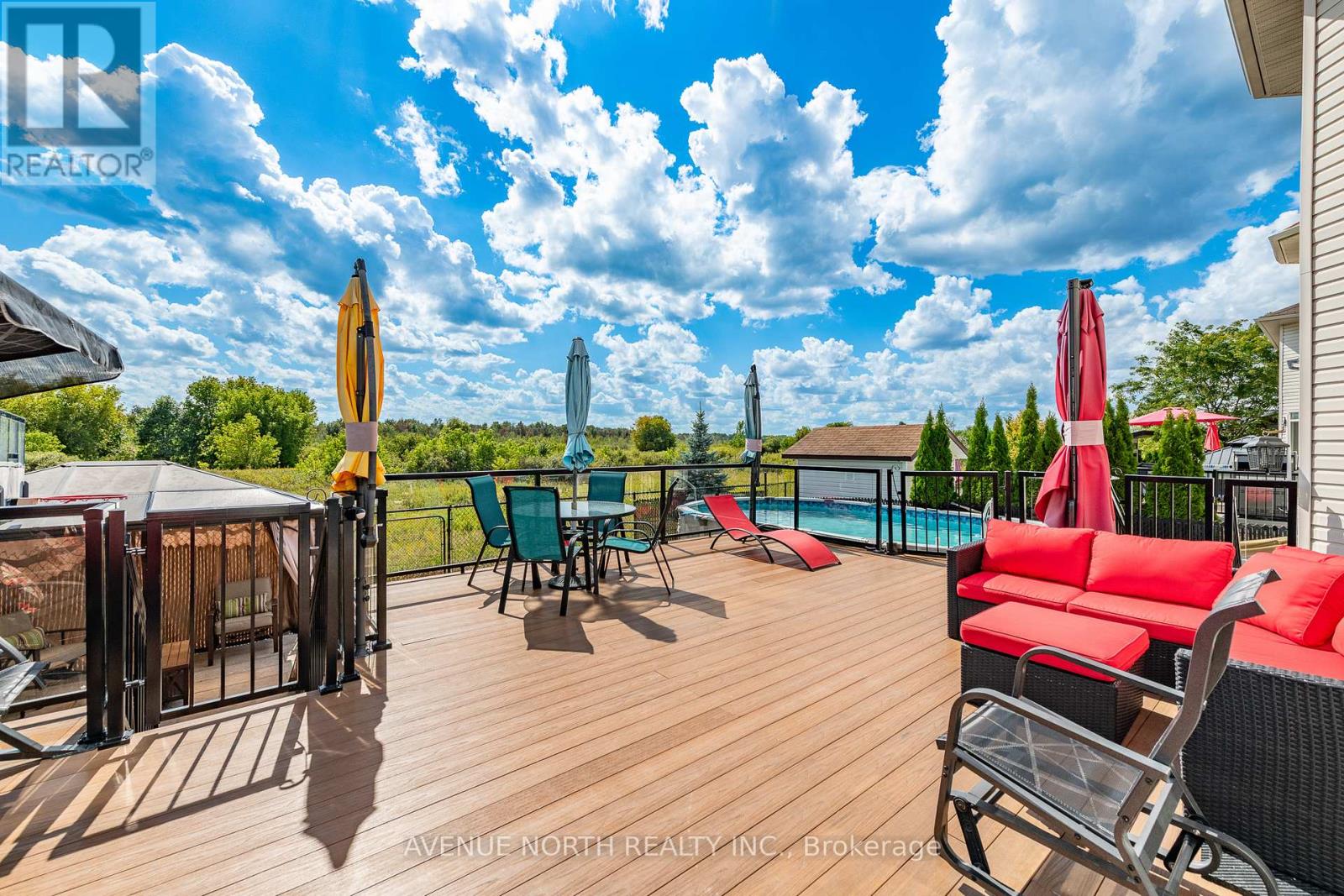 184 Felicity Crescent, Ottawa, Ontario  K1W 0C2 - Photo 43 - X13004430