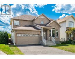 184 FELICITY CRESCENT, Ottawa, Ontario
