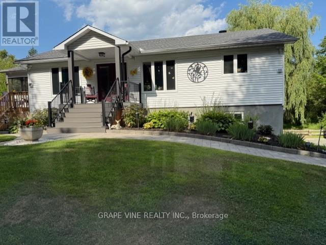 119 SIERRA WOODS DRIVE, Ottawa, Ontario