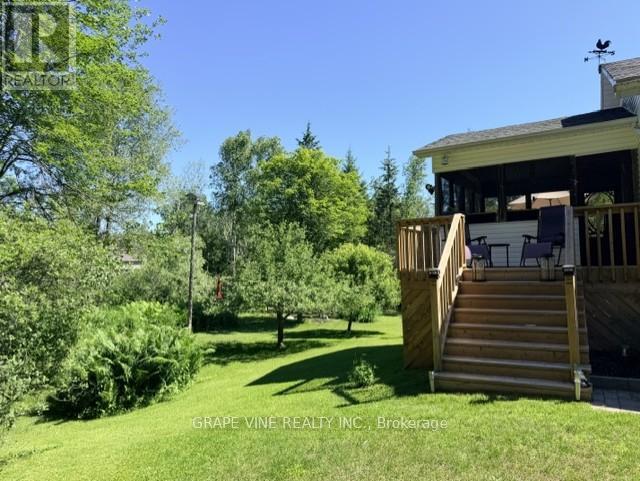 119 Sierra Woods Drive, Ottawa, Ontario  K0A 1L0 - Photo 37 - X13004508