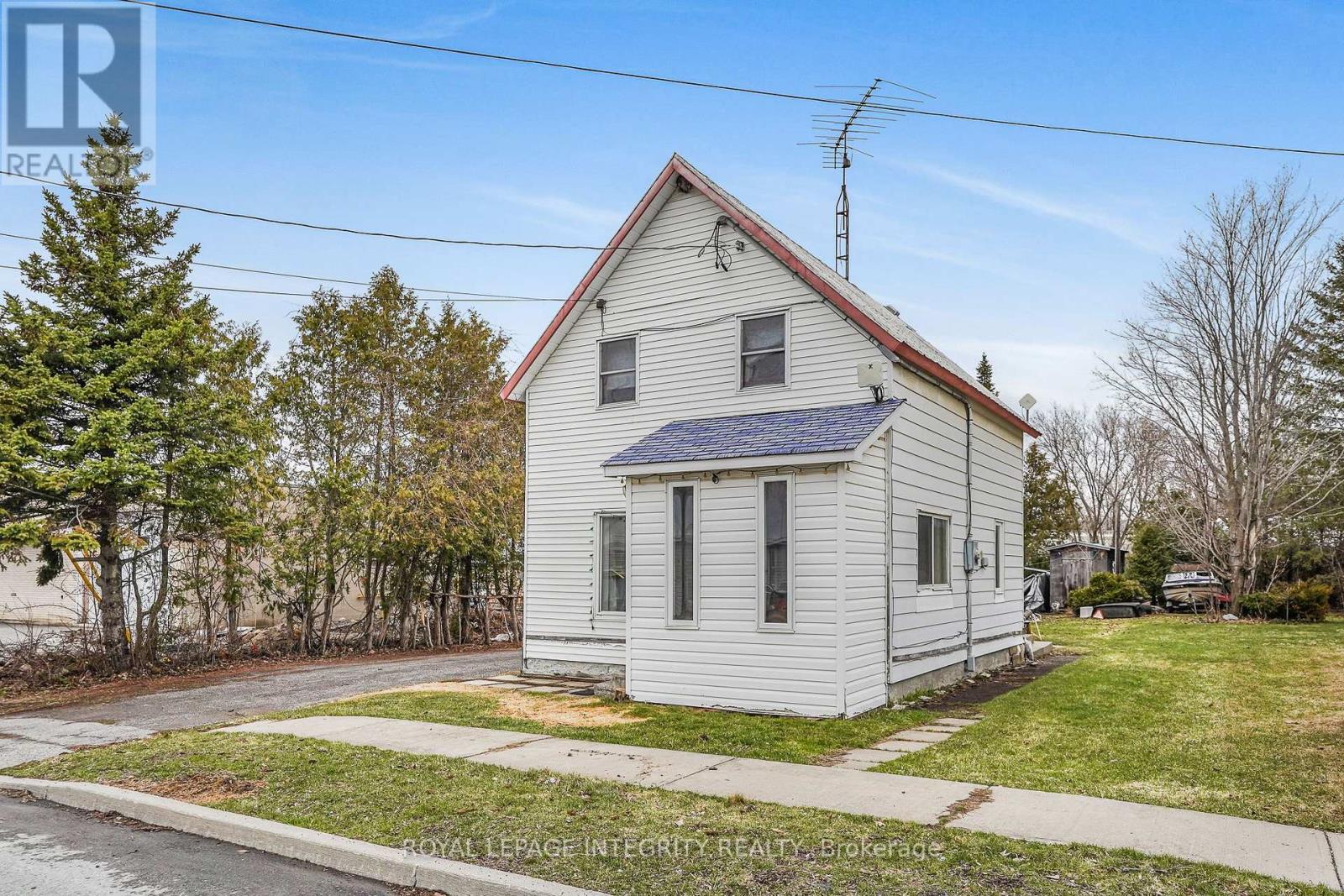 259 BISHOP STREET N, North Glengarry, Ontario