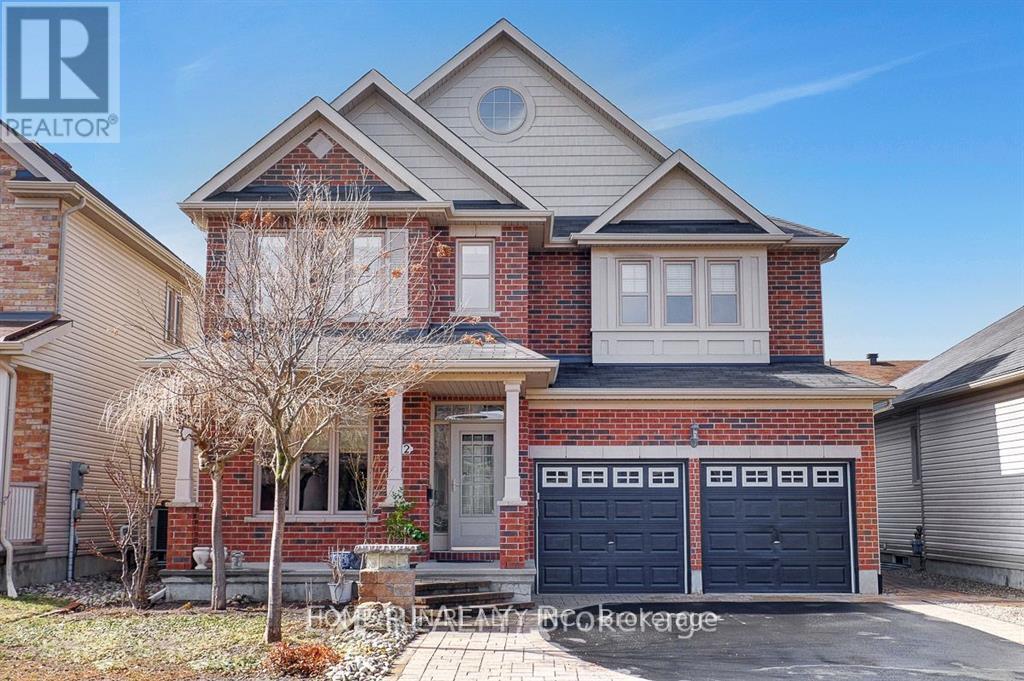 122 RODEO DRIVE, Ottawa, Ontario
