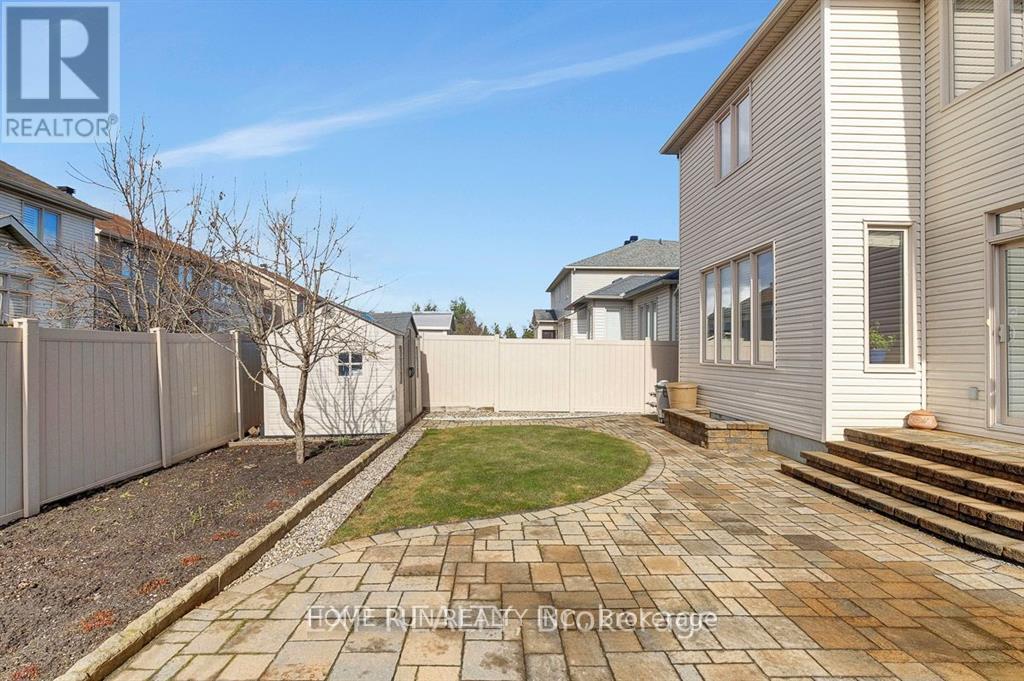 122 Rodeo Drive, Ottawa, Ontario  K2J 5K3 - Photo 43 - X13005010