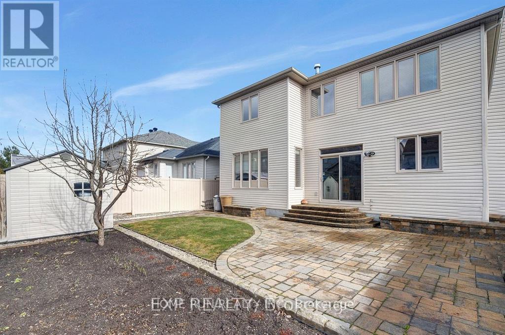 122 Rodeo Drive, Ottawa, Ontario  K2J 5K3 - Photo 45 - X13005010