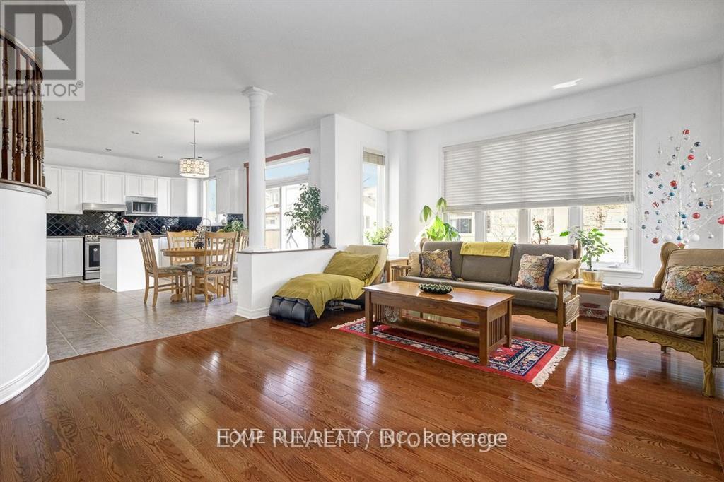 122 Rodeo Drive, Ottawa, Ontario  K2J 5K3 - Photo 8 - X13005010