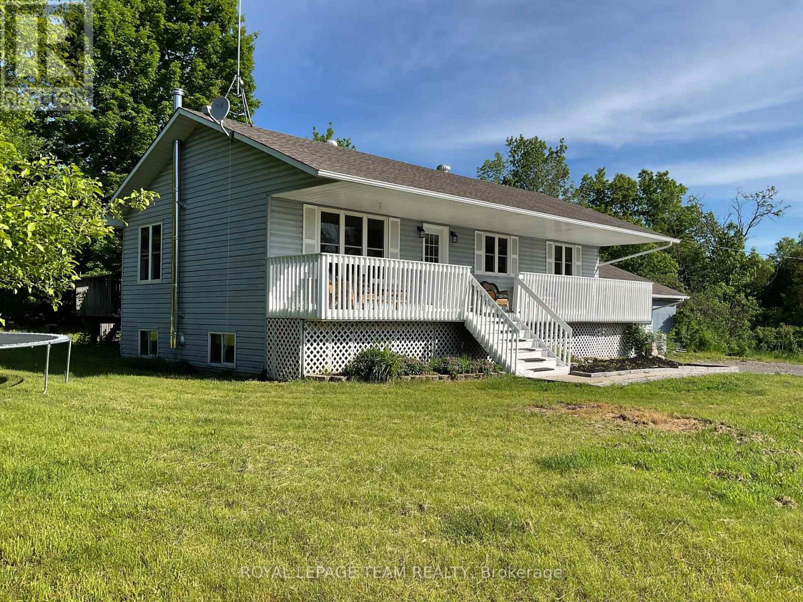1255 OLD PERTH ROAD, Mississippi Mills, Ontario