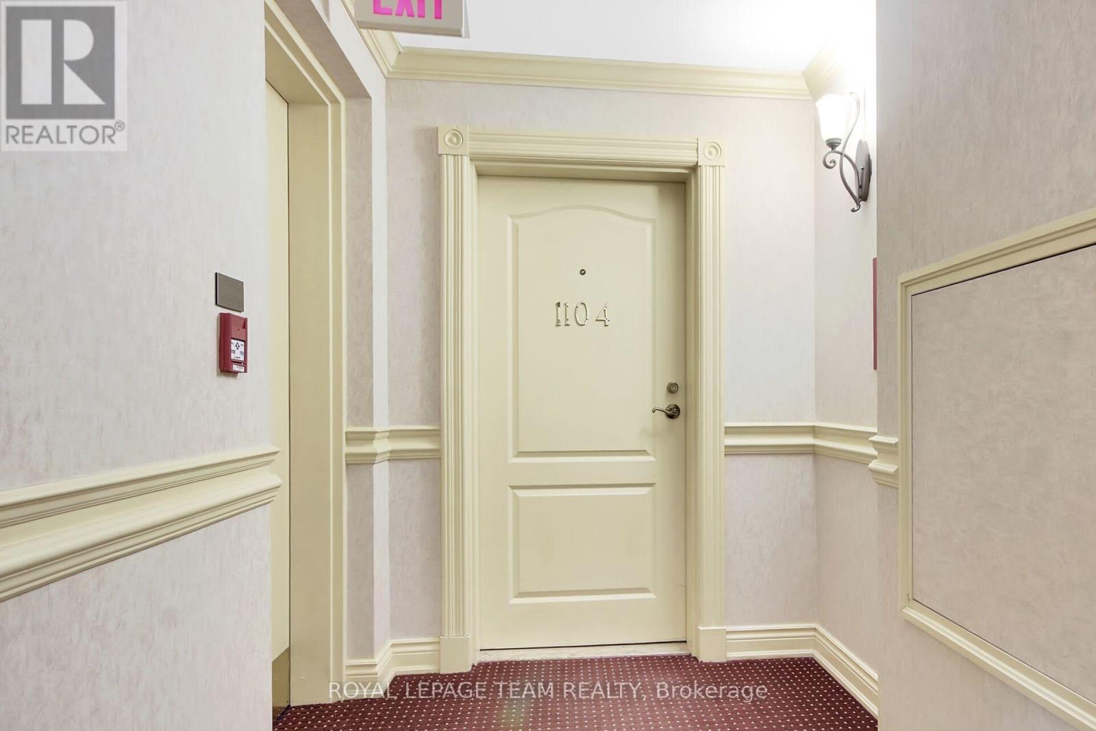 1104 - 131 Wurtemburg Street, Ottawa, Ontario  K1N 1J2 - Photo 7 - X13005082