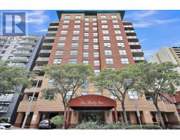 1104 - 131 WURTEMBURG STREET, Ottawa, Ontario