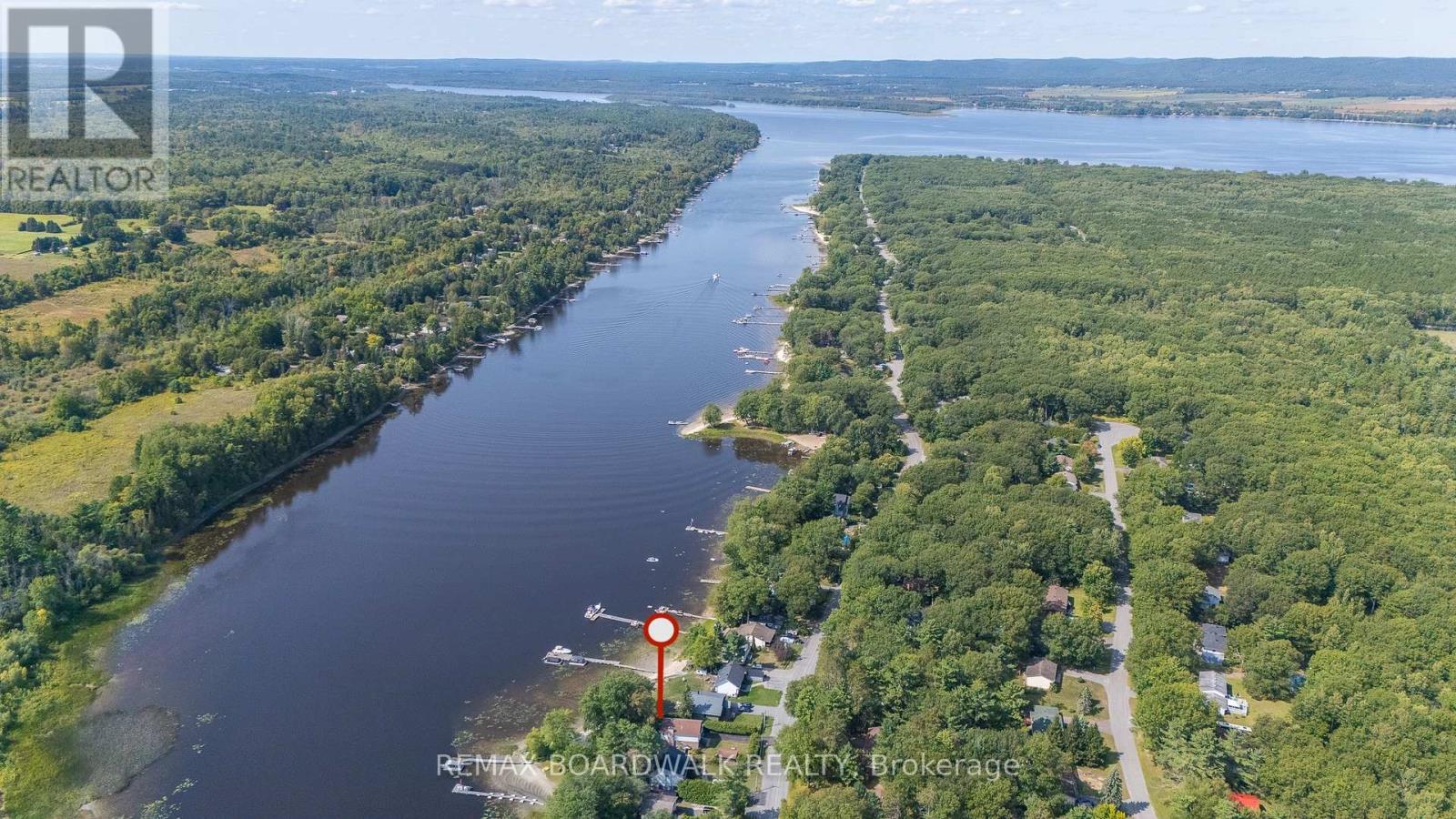 1278 Bayview Drive, Ottawa, Ontario  K0A 3M0 - Photo 3 - X13006138