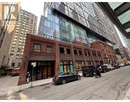 1307 - 15 MERCER STREET, Toronto, Ontario