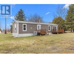114 HAROLD VALLEY DRIVE, Ottawa, Ontario