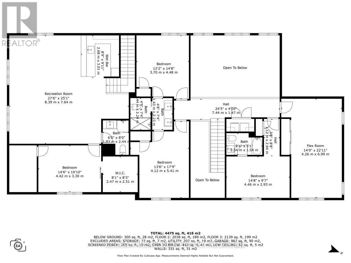 2440 Emmett Road, Ottawa, Ontario  K4C 1S1 - Photo 45 - X13006836