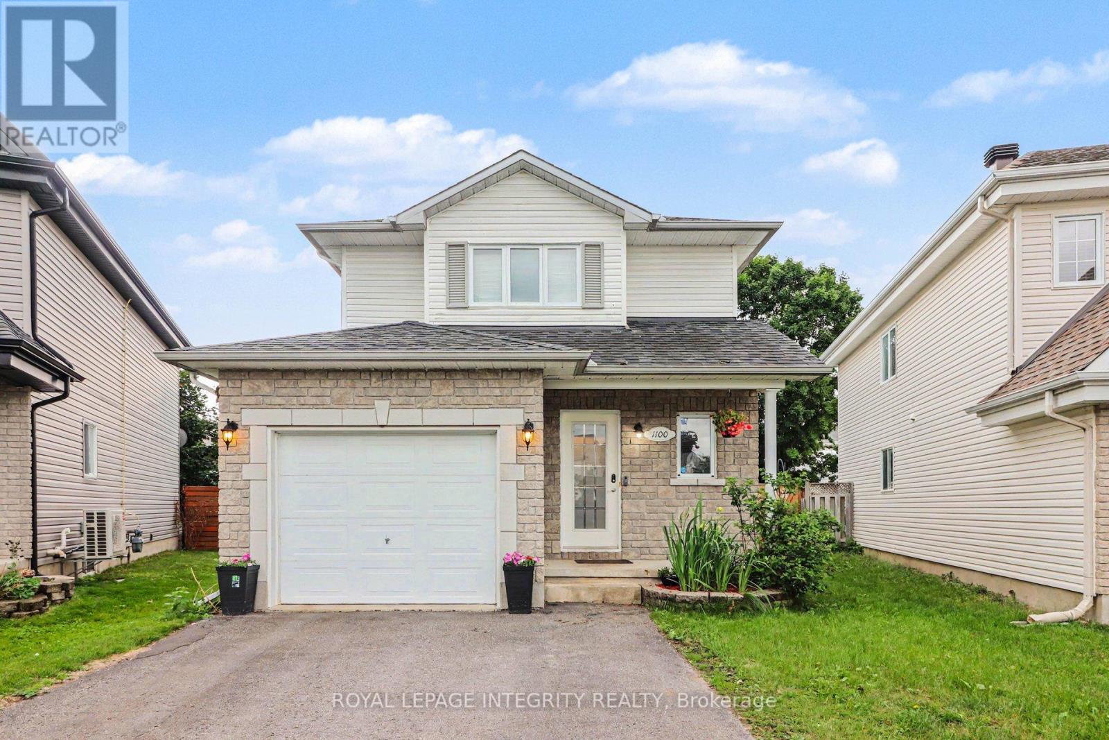 1100 TRILLIUM PLACE, Clarence-Rockland, Ontario