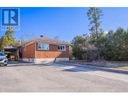 1746 - B GAGE CRESCENT, Ottawa, Ontario