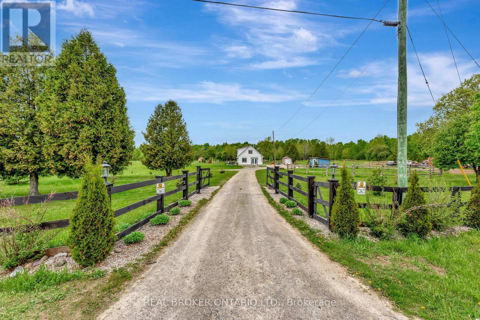 174 COUNTY 1 ROAD, Elizabethtown-Kitley, Ontario