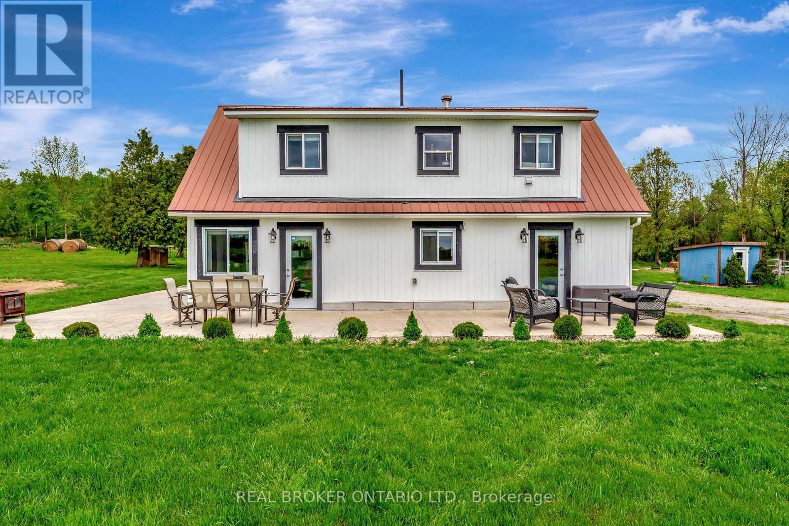 174 County 1 Road, Elizabethtown-Kitley, Ontario  K0E 1Y0 - Photo 2 - X13008100